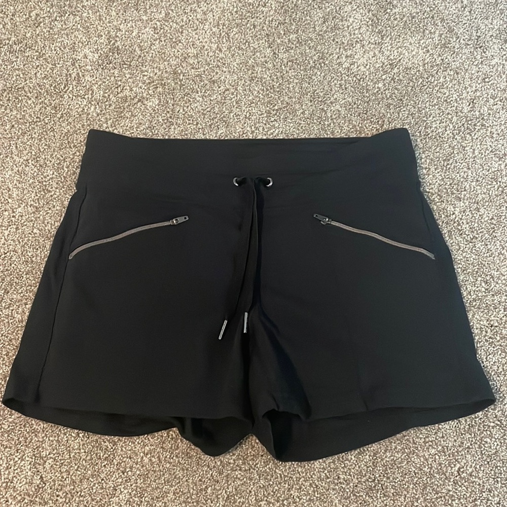 Athleta Shorts
